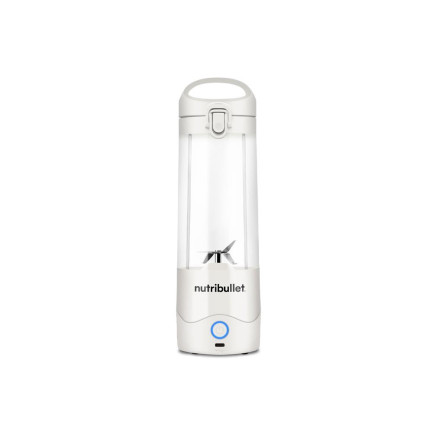 Блендер NUTRIBULLET NBP003W