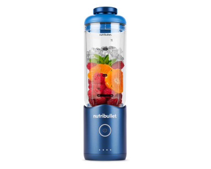 Блендер NUTRIBULLET NBP013BL