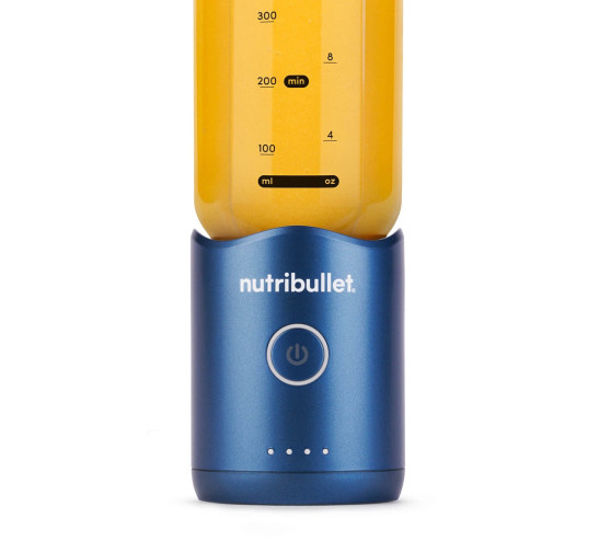 Блендер NUTRIBULLET NBP013BL