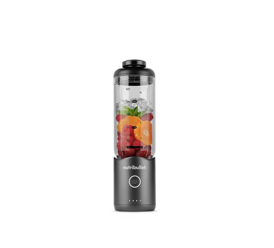 Блендер NUTRIBULLET NBP013GM