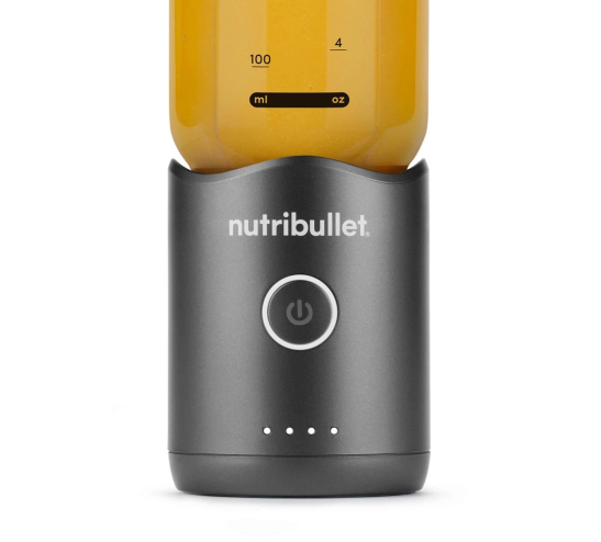 Блендер NUTRIBULLET NBP013GM
