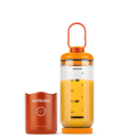 Блендер NUTRIBULLET NBP013OR