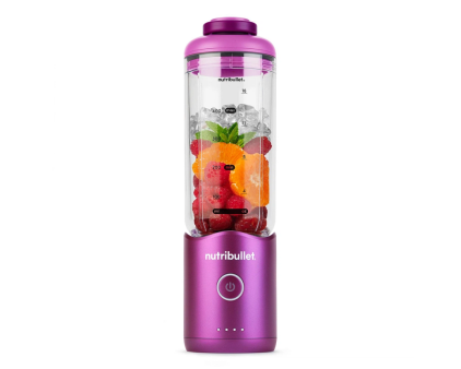 Блендер NUTRIBULLET NBP013VT