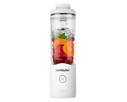 Блендер NUTRIBULLET NBP013W