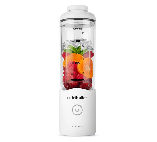 Блендер NUTRIBULLET NBP013W