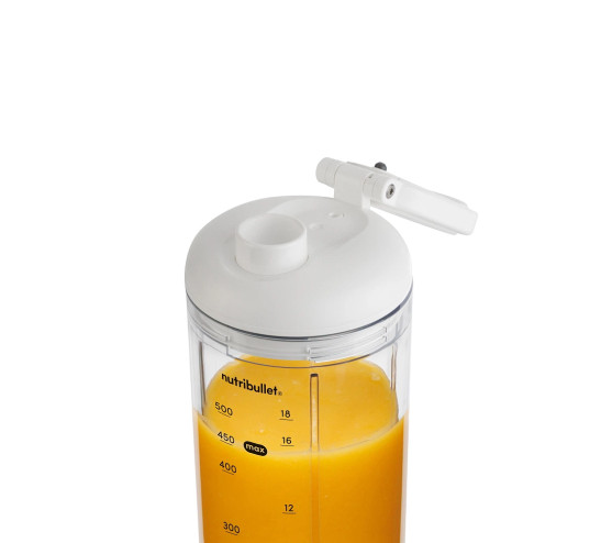 Блендер NUTRIBULLET NBP013W