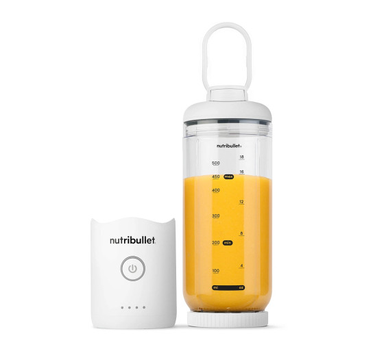 Блендер NUTRIBULLET NBP013W