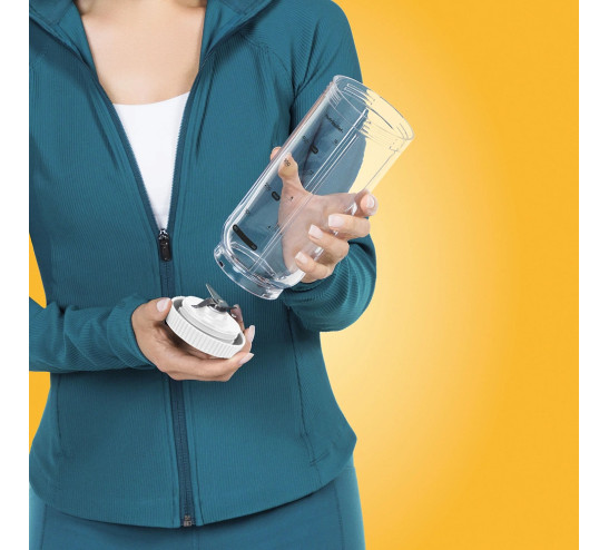 Блендер NUTRIBULLET NBP013W