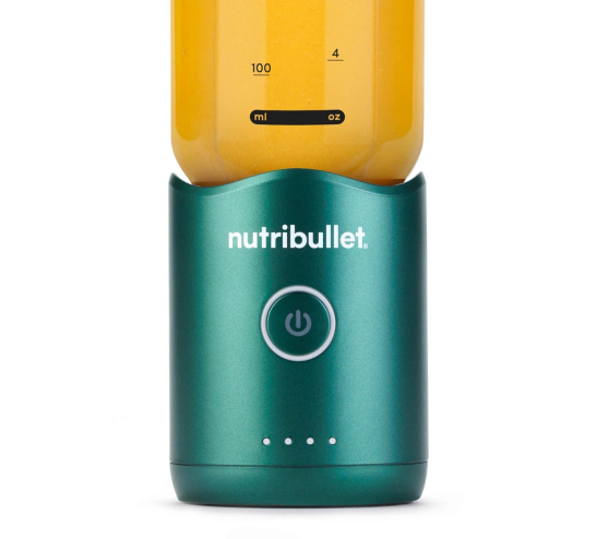 Блендер NUTRIBULLET NBP013GR
