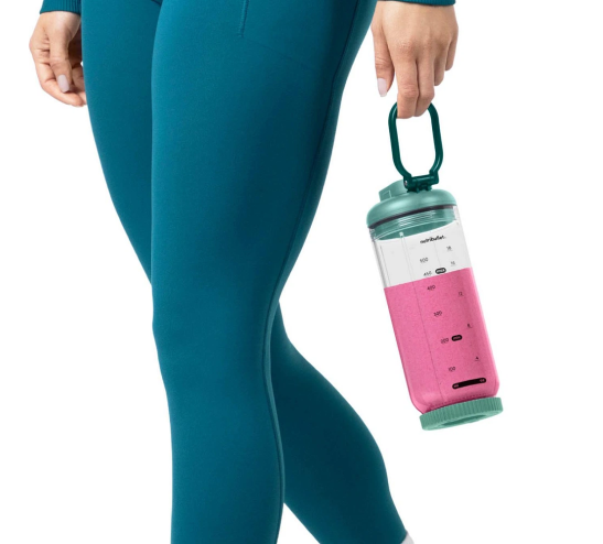 Блендер NUTRIBULLET NBP013GR