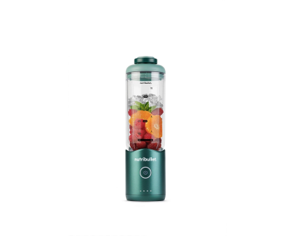 Блендер NUTRIBULLET NBP013GR