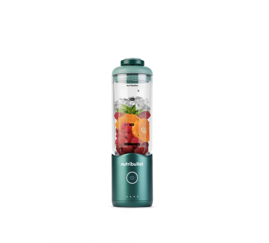 Блендер NUTRIBULLET NBP013GR