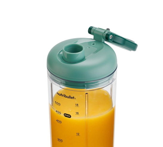 Блендер NUTRIBULLET NBP013GR