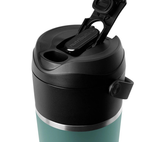 Блендер NUTRIBULLET NBP016EUC FLIP