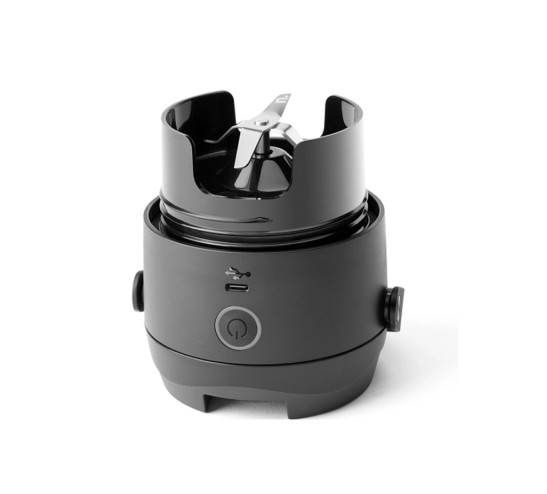 Блендер NUTRIBULLET NBP016MA FLIP