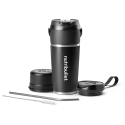 Блендер NUTRIBULLET NBP016B FLIP