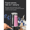 Блендер NUTRIBULLET NBP016B FLIP