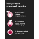 Блендер NUTRIBULLET NBP016B FLIP