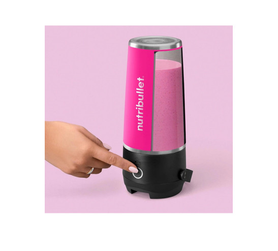 Блендер NUTRIBULLET NBP016MA FLIP