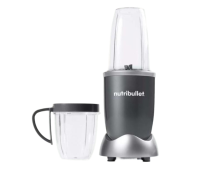 Блендер NUTRIBULLET NB607DG