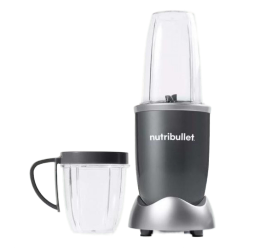 Блендер NUTRIBULLET NB607DG Блендер NUTRIBULLET NB607DG