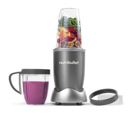 Блендер NUTRIBULLET NB607DG Блендер NUTRIBULLET NB607DG