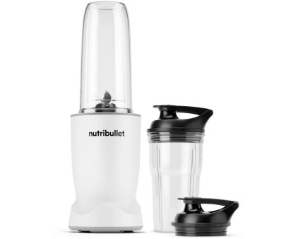 Блендер NUTRIBULLET NBT1006MW