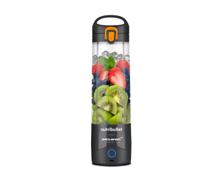 Блендер NUTRIBULLET NBP003GO MC