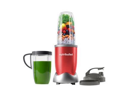 Блендер NUTRIBULLET NB908 R